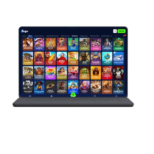 Fugucasino casino oficial