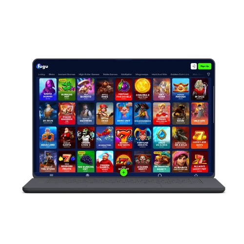 Fugucasino casino sitio